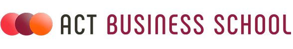logo ACT Business School