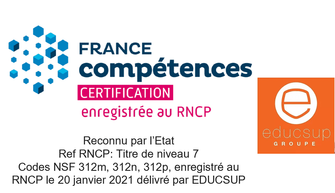 France Compétences