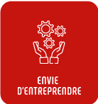 Envie d'entreprendre