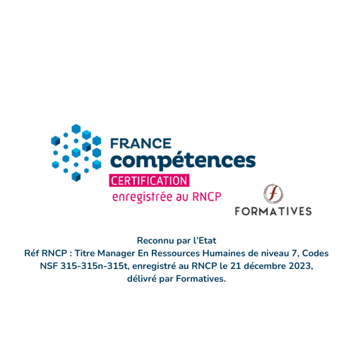 France Compétences