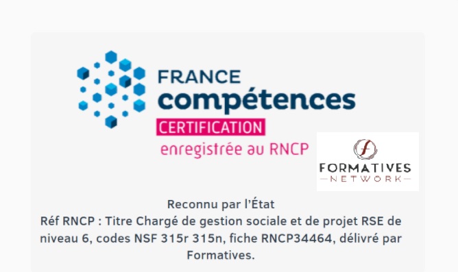 France Compétences