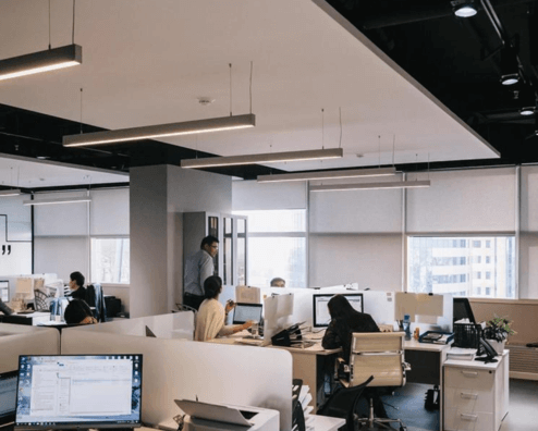 Les Avantages de l'alternance