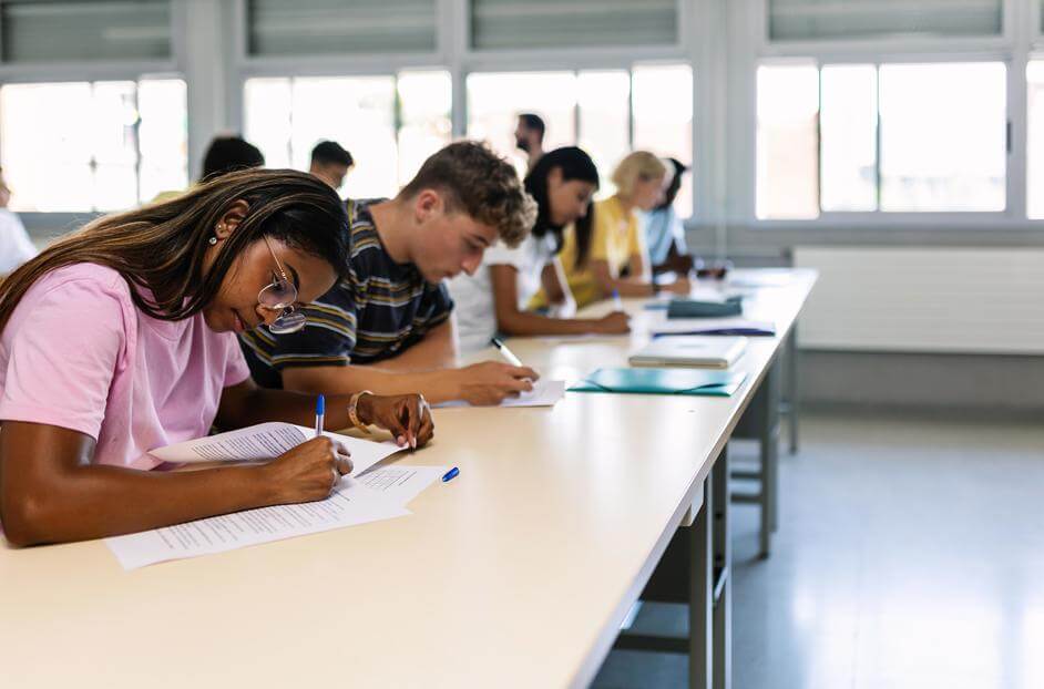 Compétences